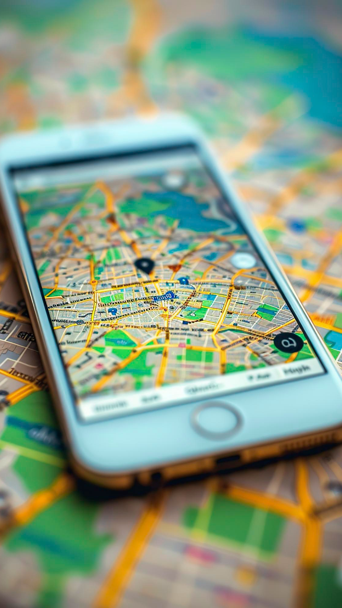 Google Business View 360°